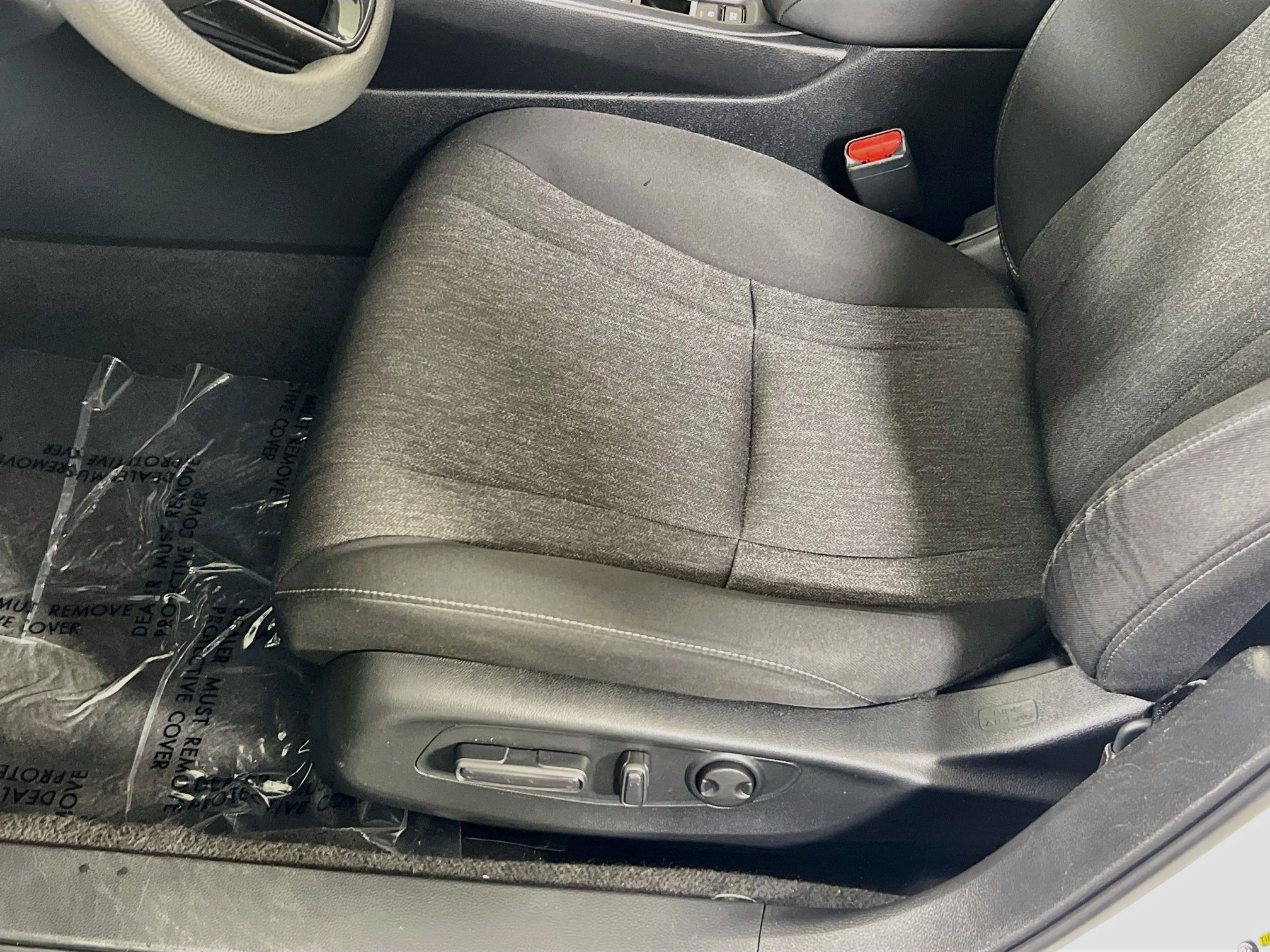 Used 2023 Honda Accord EX image 18