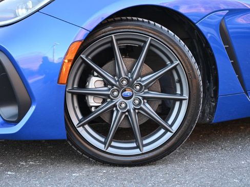 Used 2024 Subaru BRZ Limited image 12