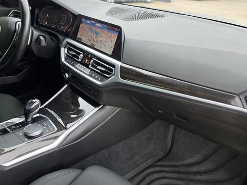 Used 2019 BMW 330i xDrive Sedan w/ Convenience Package AWD/4WD image 31