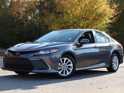 Used 2023 Toyota Camry LE