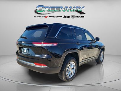 New 2025 Jeep Grand Cherokee Laredo X