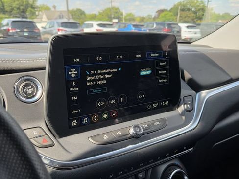 Certified 2024 Chevrolet Blazer LT w/ Convenience Package FWD image 29