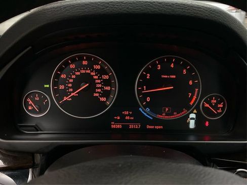 Used 2018 BMW X5 xDrive35i AWD/4WD image 21