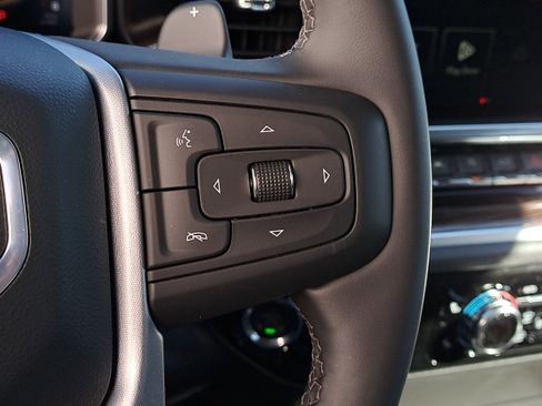 New 2026 GMC Sierra 1500 Elevation w/ LPO, Elevation Black Package image 25