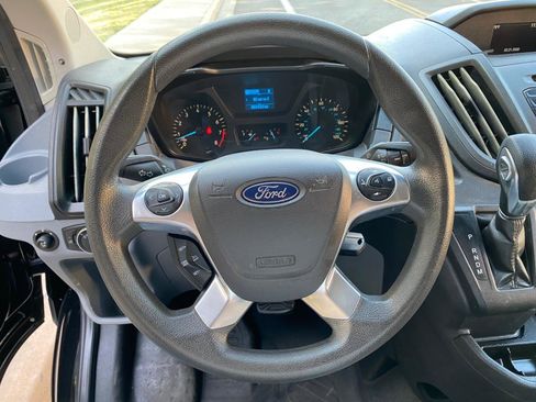 Used 2018 Ford Transit 150 130 Low Roof image 46