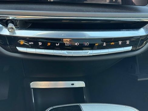 Used 2024 Cadillac Lyriq Tech w/ Driver Assist Package AWD/4WD image 36