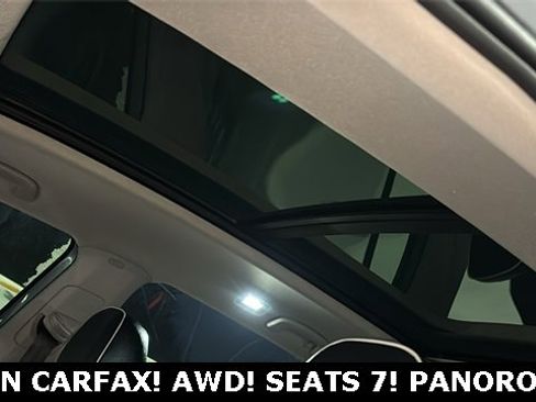 Used 2024 Volkswagen Atlas SEL Premium R-Line image 8