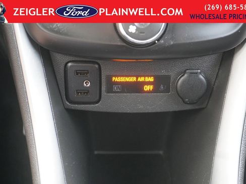 Used 2018 Chevrolet Trax LT w/ LT Convenience Package image 21