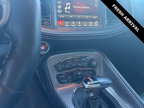 Used 2023 Dodge Challenger SRT Hellcat image 8