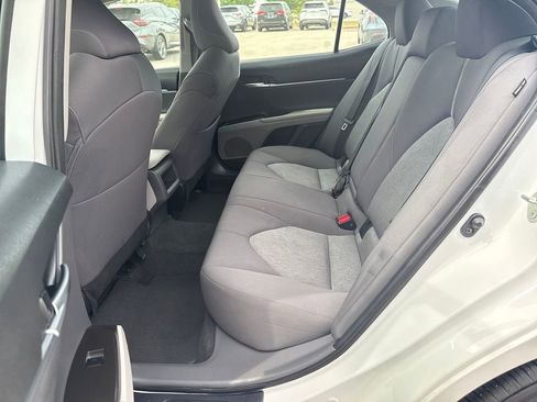Used 2024 Toyota Camry LE FWD image 30