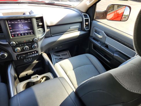 Used 2019 RAM 2500 Big Horn AWD/4WD image 17