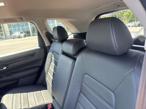 Certified 2024 Honda CR-V EX-L image 26