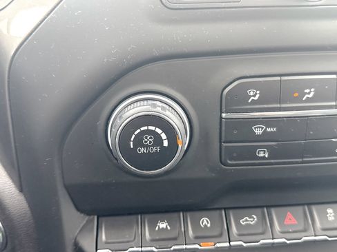 Used 2024 Chevrolet Silverado 1500 W/T w/ WT Fleet Convenience Package image 24