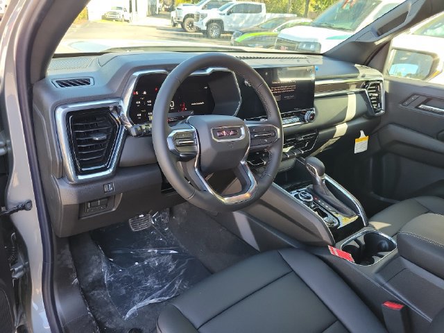 New 2026 GMC Canyon Elevation w/ Convenience Package AWD/4WD image 20