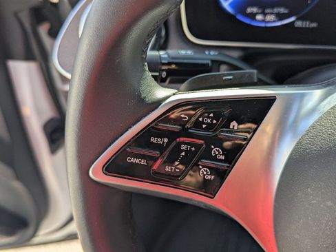 Certified 2023 Mercedes-Benz EQE 350+ Sedan image 11