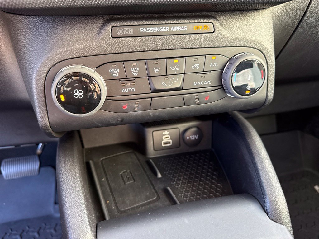 Used 2023 Ford Bronco Sport Heritage w/ Heritage Convenience Package AWD/4WD image 24