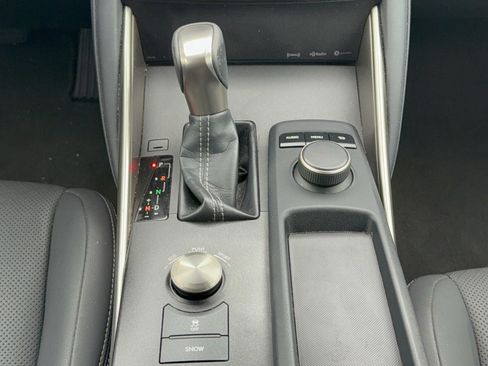 Used 2020 Lexus IS 300 w/ Accessory Package 2 RWD image 21