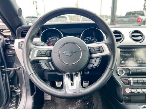 Used 2015 Ford Mustang GT Premium image 20