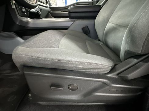 Used 2024 Ford F150 XLT w/ Mobile Office Package image 18