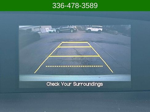 Used 2014 Honda Civic LX image 20