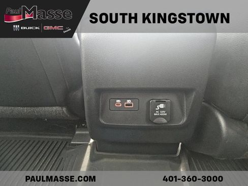 Used 2023 Nissan Frontier PRO-4X w/ Pro-4X Premium Package image 21