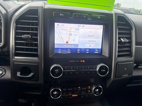 Used 2020 Ford Expedition XLT w/ Equipment Group 202A RWD image 13