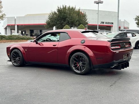 Used 2022 Dodge Challenger R/T Scat Pack image 10