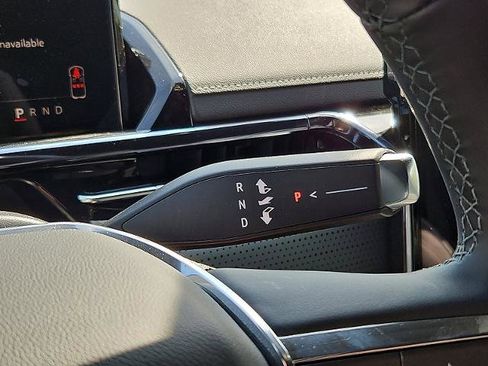 New 2026 GMC Sierra EV AT4 w/ AT4 Premium Package AWD/4WD image 12