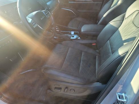 Used 2024 Kia Telluride SX Prestige X-Line AWD/4WD image 11