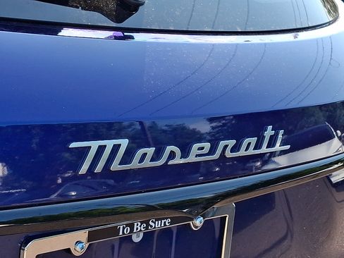 New 2026 Maserati Grecale Modena AWD/4WD image 20