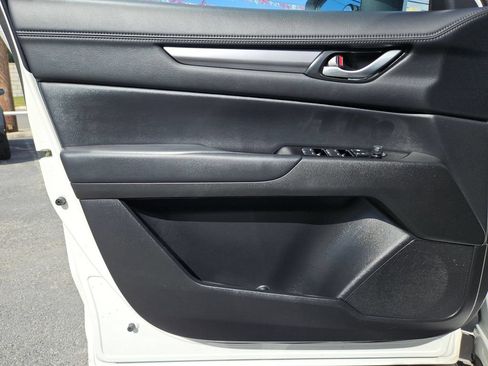 Used 2025 MAZDA CX-5 AWD 2.5 S w/ Preferred Package image 11