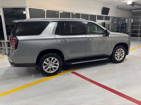 Used 2024 Chevrolet Tahoe Premier image 10