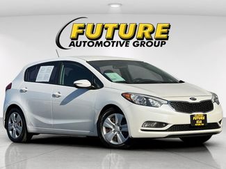 Used 2016 Kia Forte LX image 1