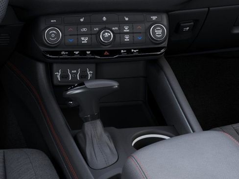 New 2026 Dodge Durango GT w/ Blacktop Package image 24