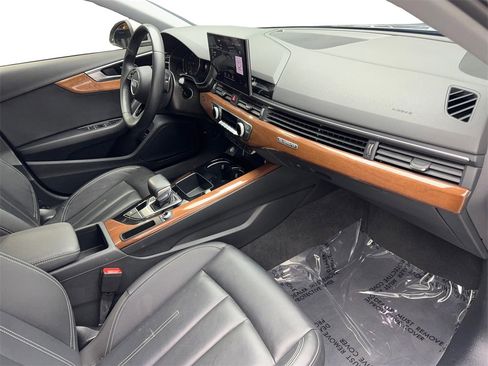 Used 2023 Audi A4 2.0T Premium w/ Convenience Package image 49