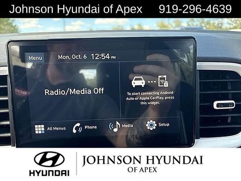 Used 2026 Hyundai Venue SEL image 30