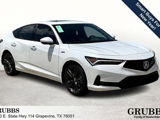 New 2026 Acura Integra A-Spec video 1