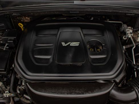 Used 2019 Jeep Grand Cherokee Limited w/ Luxury Group II image 37