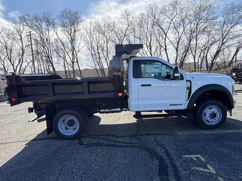 New 2024 Ford F450 XL image 8