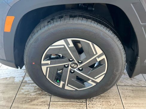 New 2026 Hyundai Tucson Blue SE AWD/4WD image 13