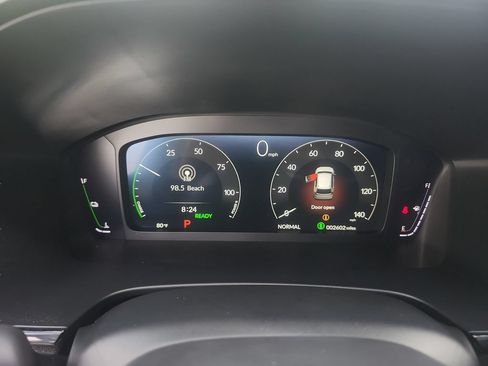 Certified 2026 Honda CR-V Sport-L image 31