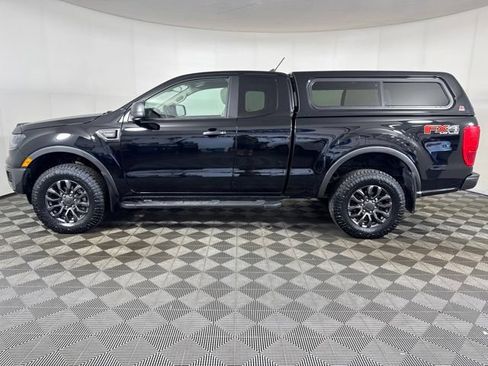 Used 2019 Ford Ranger XLT w/ Equipment Group 302A Luxury AWD/4WD image 8
