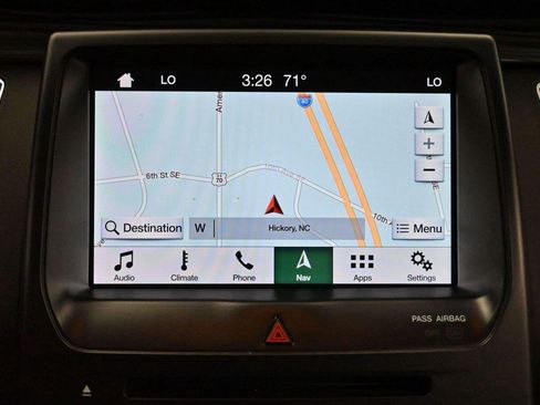 Used 2019 Ford Flex SEL w/ Equipment Group 202A AWD/4WD image 24