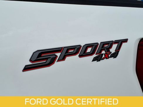 Certified 2023 Ford F150 XLT w/ Equipment Group 302A High AWD/4WD image 11