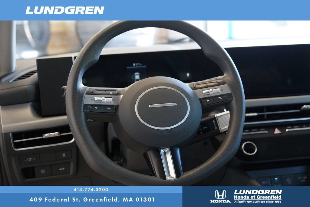 Used 2025 Hyundai Sonata SEL FWD image 18