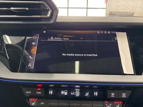 New 2025 Audi A3 2.0T Premium image 19