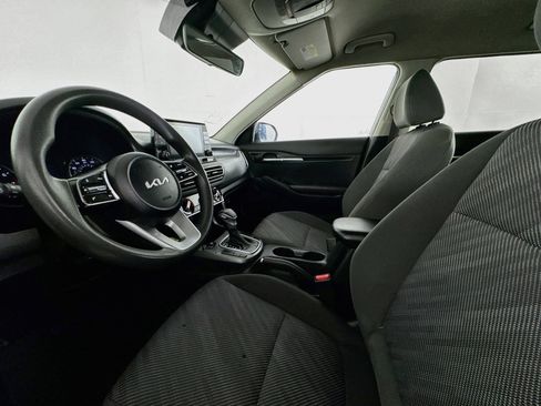 Used 2023 Kia Seltos LX AWD/4WD image 19