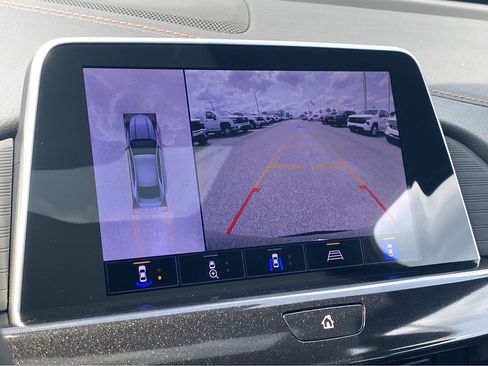 New 2025 Cadillac CT4 V w/ Super Cruise Package image 10