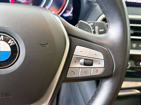 Used 2022 BMW X3 sDrive30i w/ Premium Package 2 (ZPA) RWD image 12
