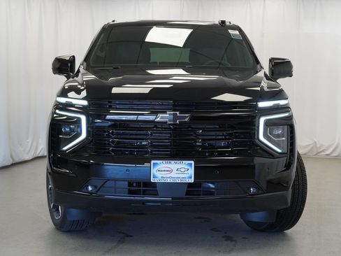 New 2026 Chevrolet Suburban RST w/ Comfort Package AWD/4WD image 34